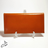 کیف پول کتی چرم کد 132