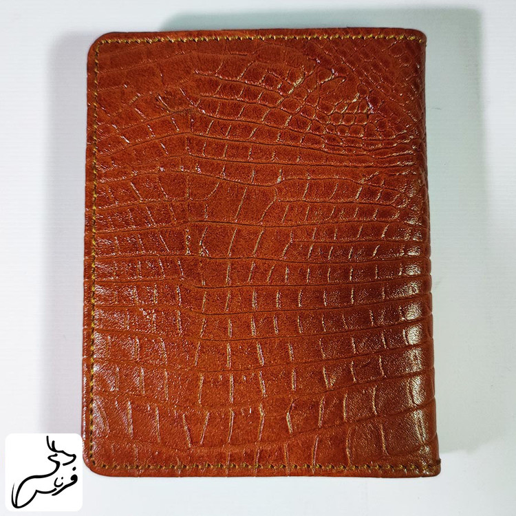جاکارتی چرم طبیعی کد 137